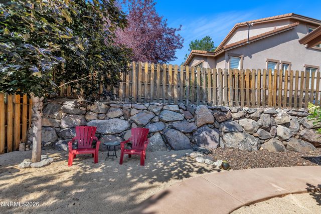 2960 Sage Ridge Drive, Reno, NV 89509