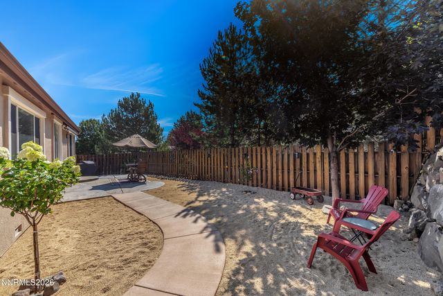 2960 Sage Ridge Drive, Reno, NV 89509