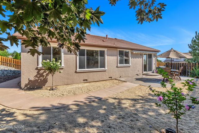 2960 Sage Ridge Drive, Reno, NV 89509