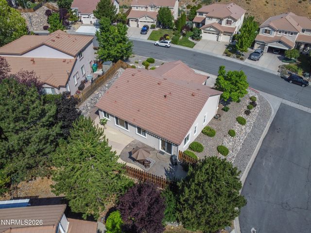 2960 Sage Ridge Drive, Reno, NV 89509