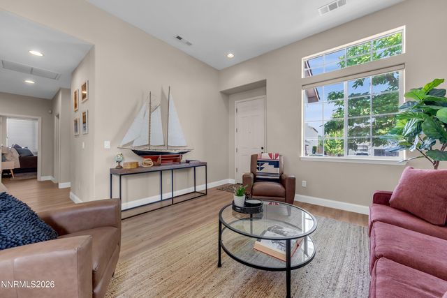 2960 Sage Ridge Drive, Reno, NV 89509