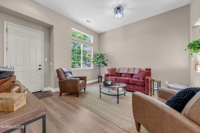 2960 Sage Ridge Drive, Reno, NV 89509