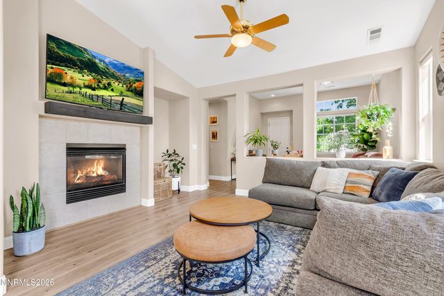 2960 Sage Ridge Drive, Reno, NV 89509