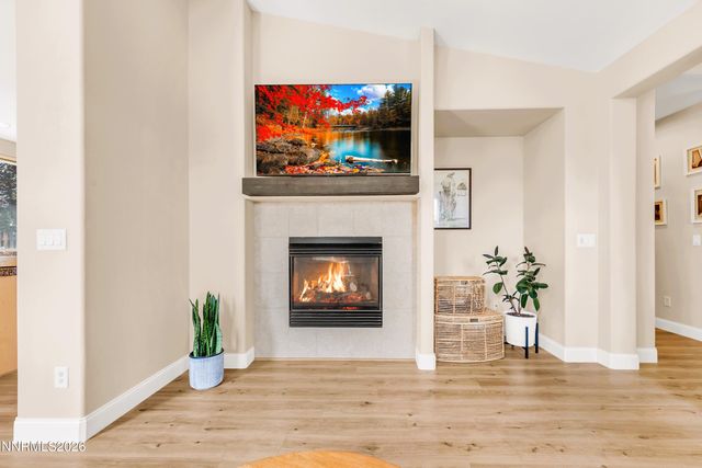 2960 Sage Ridge Drive, Reno, NV 89509