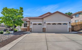 2960 Sage Ridge Drive, Reno, NV 89509