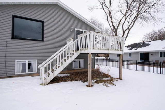 3108 E RAIL ROAD, Appleton, WI 54915