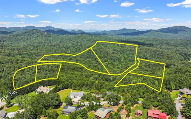 Lot 2 North View Drive, Mineral Bluff, GA 30559