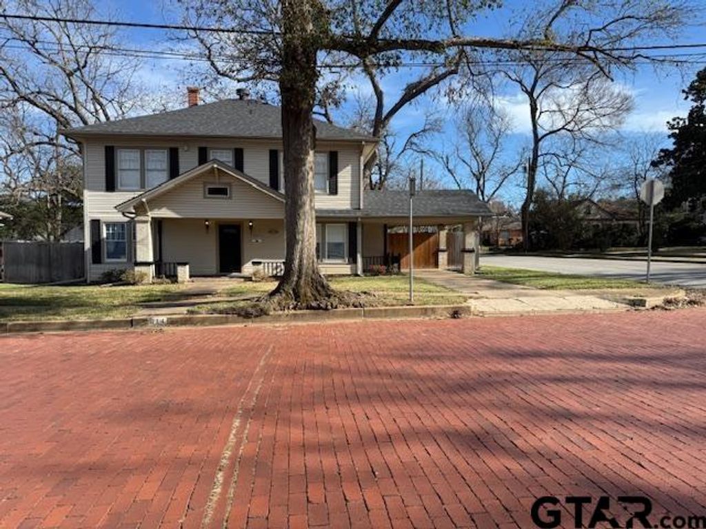 614 S. Chilton Ave, Tyler, TX 75701