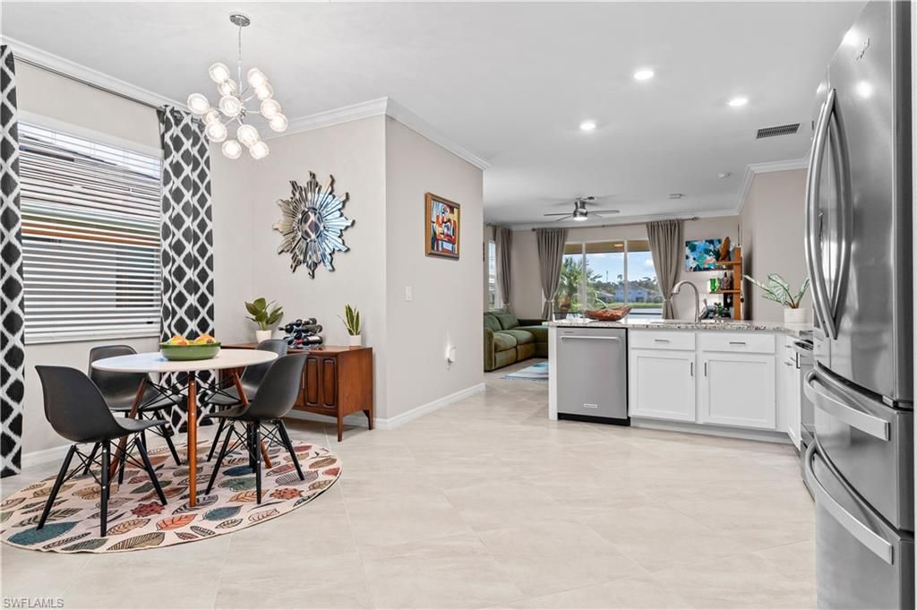 4287 Lemongrass DR, FORT MYERS, FL 33916 — photo 3