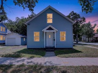 477 Orchard Avenue, Muskegon, MI 49442