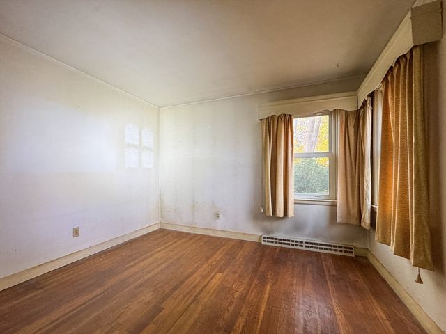 9 Paul Ave, Freetown, MA 02717