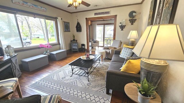 3312 E Charley Bluff Road, Milton, WI 53563