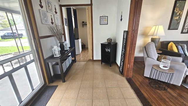 3312 E Charley Bluff Road, Milton, WI 53563
