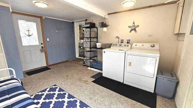 3312 E Charley Bluff Road, Milton, WI 53563