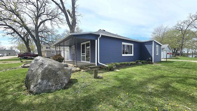 3312 E Charley Bluff Road, Milton, WI 53563