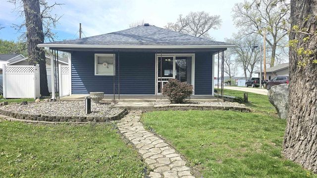 3312 E Charley Bluff Road, Milton, WI 53563