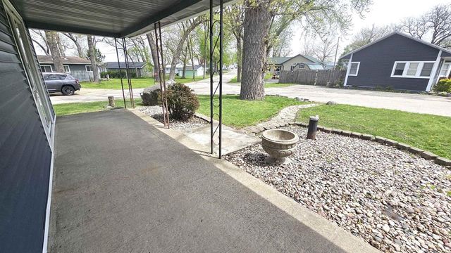 3312 E Charley Bluff Road, Milton, WI 53563