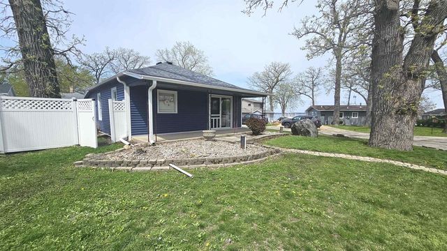 3312 E Charley Bluff Road, Milton, WI 53563