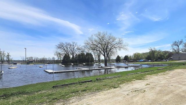 3312 E Charley Bluff Road, Milton, WI 53563