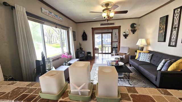 3312 E Charley Bluff Road, Milton, WI 53563