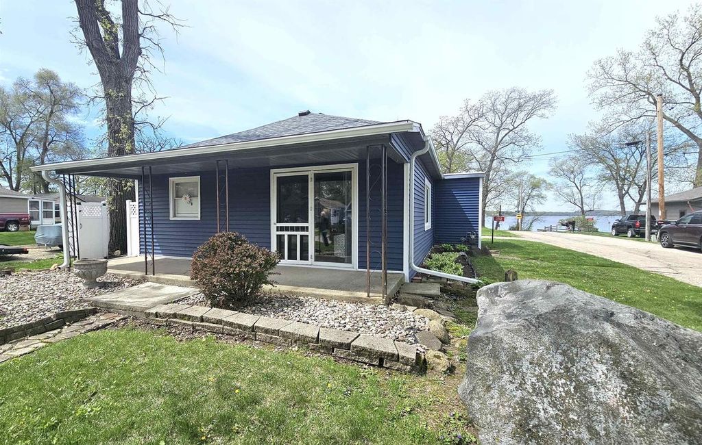 3312 E Charley Bluff Road, Milton, WI 53563