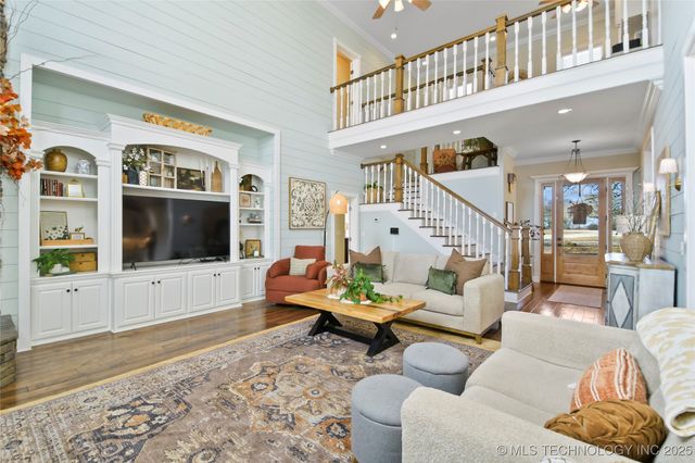 7590 Mount Washington Road, Ardmore, OK 73401