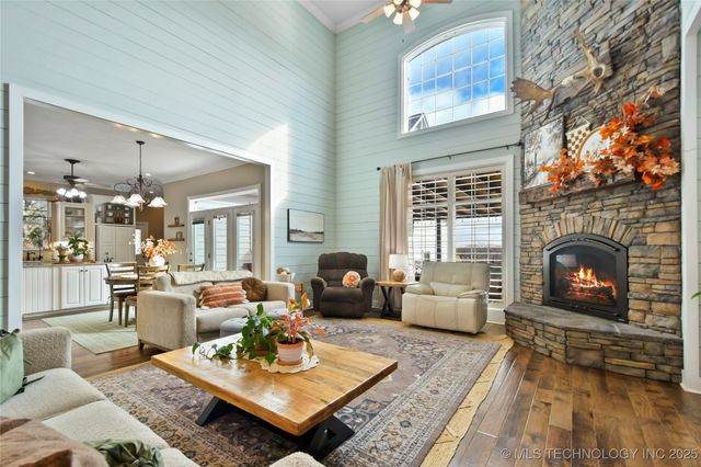 7590 Mount Washington Road, Ardmore, OK 73401