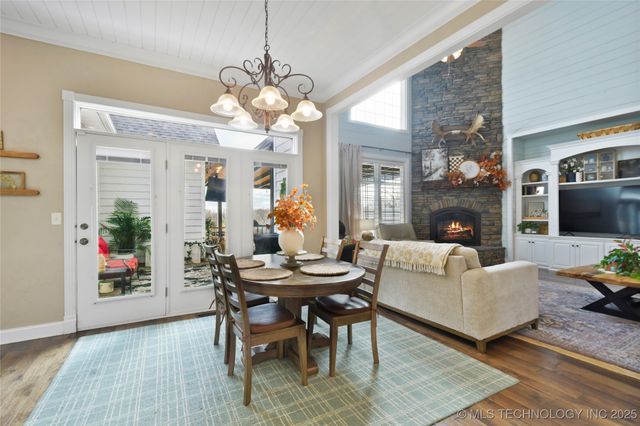 7590 Mount Washington Road, Ardmore, OK 73401