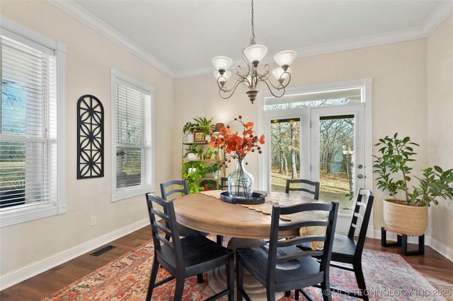 7590 Mount Washington Road, Ardmore, OK 73401