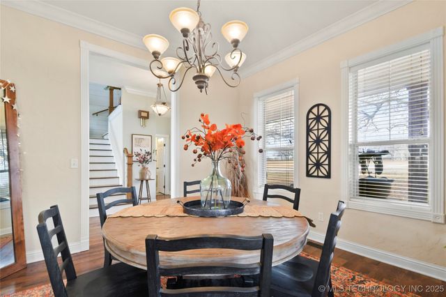 7590 Mount Washington Road, Ardmore, OK 73401