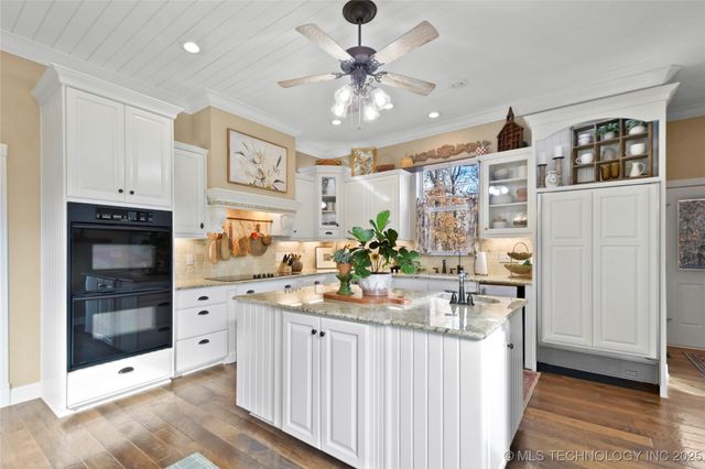 7590 Mount Washington Road, Ardmore, OK 73401