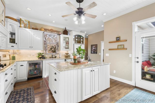 7590 Mount Washington Road, Ardmore, OK 73401