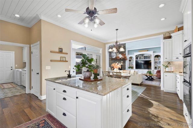 7590 Mount Washington Road, Ardmore, OK 73401