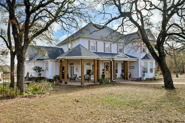 7590 Mount Washington Road, Ardmore, OK 73401