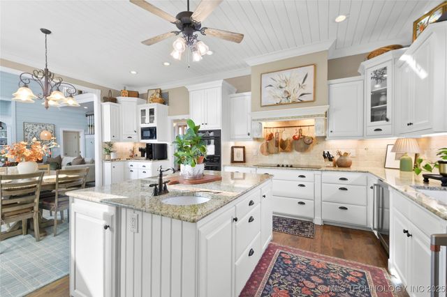 7590 Mount Washington Road, Ardmore, OK 73401