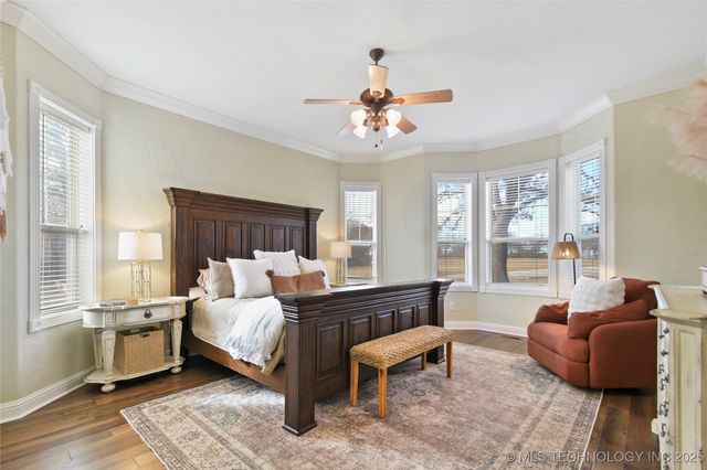 7590 Mount Washington Road, Ardmore, OK 73401