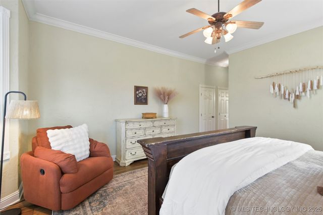 7590 Mount Washington Road, Ardmore, OK 73401