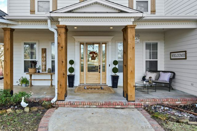 7590 Mount Washington Road, Ardmore, OK 73401