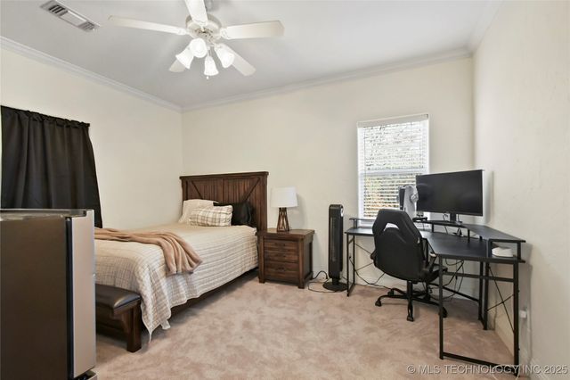 7590 Mount Washington Road, Ardmore, OK 73401