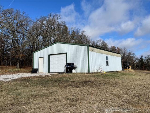 7590 Mount Washington Road, Ardmore, OK 73401