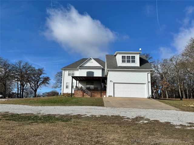 7590 Mount Washington Road, Ardmore, OK 73401