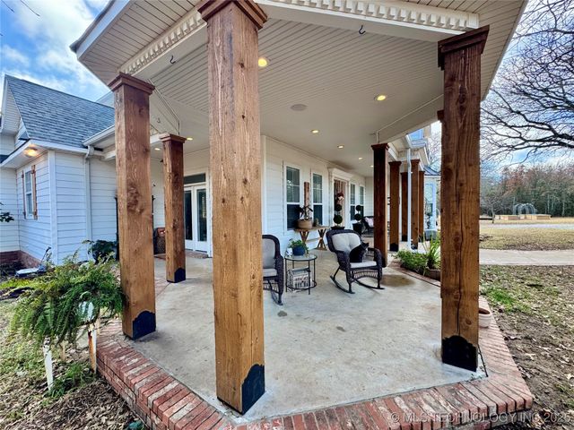 7590 Mount Washington Road, Ardmore, OK 73401