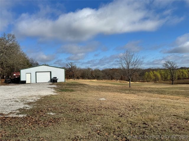 7590 Mount Washington Road, Ardmore, OK 73401