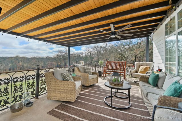 7590 Mount Washington Road, Ardmore, OK 73401