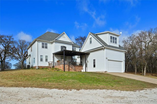 7590 Mount Washington Road, Ardmore, OK 73401