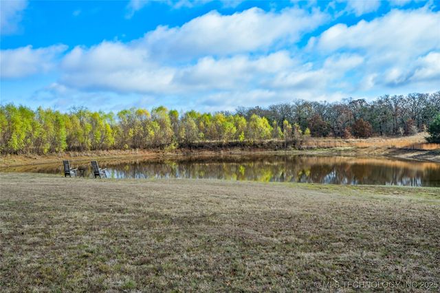 7590 Mount Washington Road, Ardmore, OK 73401