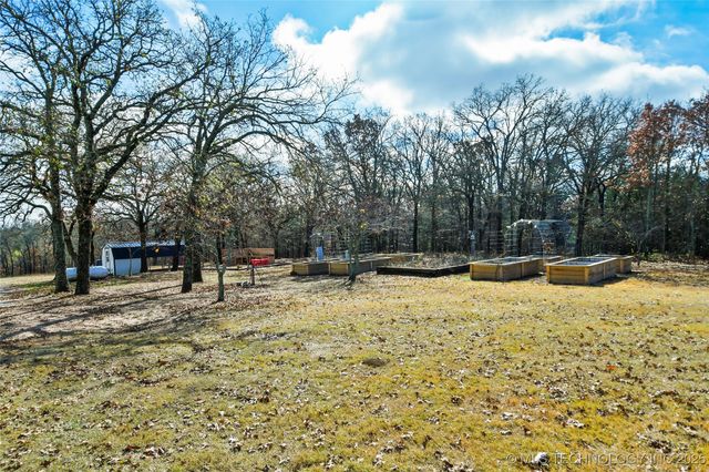 7590 Mount Washington Road, Ardmore, OK 73401