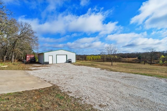 7590 Mount Washington Road, Ardmore, OK 73401