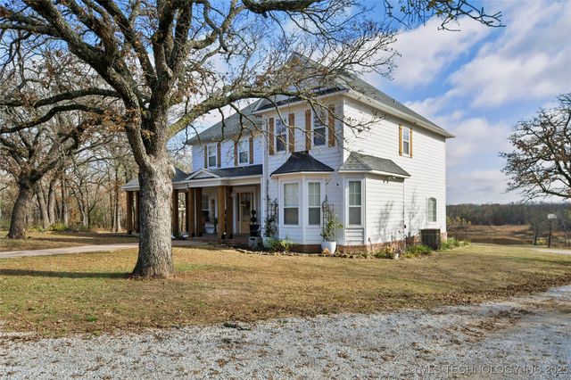 7590 Mount Washington Road, Ardmore, OK 73401