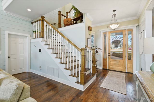 7590 Mount Washington Road, Ardmore, OK 73401